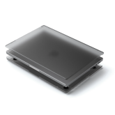 Husa Satechi Eco Hardshell Case pentru MacBook Pro 14, Dark
