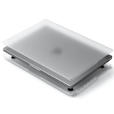 Husa Satechi Eco Hardshell Case pentru MacBook Pro 16, Clear