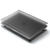 Husa Satechi Eco Hardshell Case pentru MacBook Pro 16, Dark