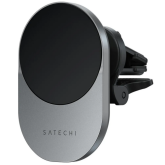 Incarcator auto Satechi Qi2, Space Gray