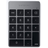 Tastatura numerica Satechi ST-SALKPM, Space Grey
