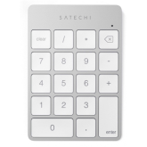 Tastatura numerica Satechi ST-SALKPS, Silver