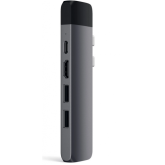 Hub USB Satechi ST-TCPHES, Space Grey