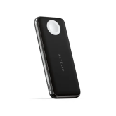 Baterie portabila Satechi ST-UC10WPBM, 1 x USB-C, 1 x USB-A, 10000mAh, Black