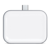 Incarcator SmartWatch Satechi pentru AppleWatch/Airpods, White