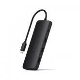 Docking Station Satechi ST-UCHSEK, Black