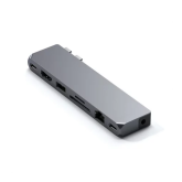 Docking Station Satechi Pro Hub Max, Space Gray