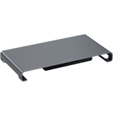 Stand monitor Satechi Hub XL, Space Grey