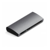 Docking Station Satechi ST-UCT4DM-EU, Space Grey