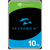 Hard disk Seagate SkyHawk AI 10TB, SATA3, 256MB, 3.5inch