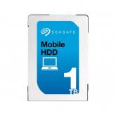 Hard disk Seagate Mobile 1TB, SATA3, 128MB, 2.5inch