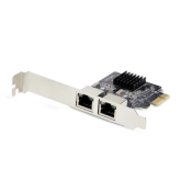 Placa de retea Startech ST1000SPEXD4T, PCI Express x1