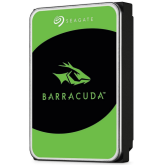 Hard Disk Seagate BarraCuda 16 TB, SATA3, 512 MB, 3.5 inch