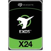 Hard Disk Server Seagate Exos X24 16TB, SAS, 3.5inch