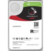 Hard Disk Server Seagate IronWolf PRO 2TB, SATA, 256MB, 3.5inch