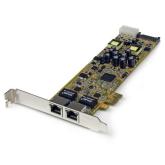 Placa de retea Startech ST2000PEXPSE, PCIe