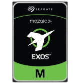 Hard Disk Server Seagate Exos M 28TB, SATA, 512 MB, 3.5 inch
