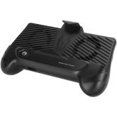 Stand gaming pentru telefon Marvo MT-301, Black