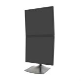 Stand monitor Ergotron 33-091-200, 27inch, Black