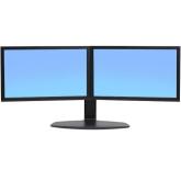 Stand monitor Ergotron 33-396-085, 24inch, Black