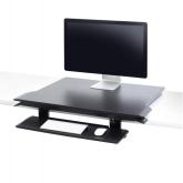 Stand monitor Ergotron 33-467-921, 30inch, Black