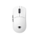 Mouse Optic Havit StarBlaze-2, USB Wireless/USB/Bluetooth, White-Black