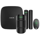 Kit Alarma Ajax STARTERKIT, Black