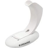 Stand Datalogic STD-AUTO-H030-WH pentru Cititoare coduri de bare Heron HD, White