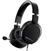 Casti cu microfon SteelSeries Arctis 1 Playstation, 3.5mm jack, Black