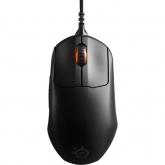 Mouse Optic SteelSeries Prime, USB, Black