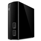 Hard Disk Portabil Seagate Backup Plus Hub 12TB, USB 3.0, 3.5inch, Black