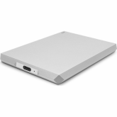 Hard disk portabil LaCie by Seagate Mobile Drive, 1TB, USB-C, 2.5inch