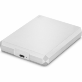 Hard disk portabil LaCie by Seagate Mobile Drive, 5TB, USB-C, 2.5inch