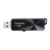Stick memorie A-DATA 512GB, USB 3.1, Black
