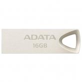 Stick memorie A-Data AUV210, 16GB, USB 2.0, Silver