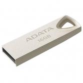 Stick memorie A-Data AUV210, 16GB, USB 2.0, Silver