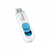 Stick Memorie A-Data Classic C008 64GB, USB2.0