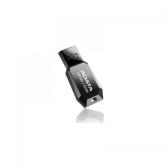 Stick Memorie A-Data DashDrive UV100 32GB, USB 2.0, Black