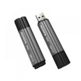 Stick Memorie A-Data S102, 32GB, USB 3.0, Grey