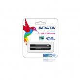 Stick Memorie A-Data S102 Pro 128GB, USB 3.0 Titanium Gray
