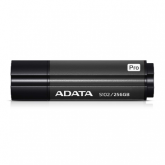 Stick Memorie A-Data S102 Pro 512GB, USB 3.0 Titanium Gray