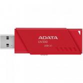 Stick Memorie A-Data UV330 16GB, USB 3.1, Red