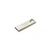 Stick memorie ADATA, USB Flash Drive 64GB, USB 2.0, metal