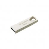 Stick memorie ADATA, USB Flash Drive 8GB, USB 2.0, metal