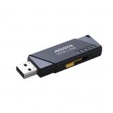 Stick Memorie ADATA UV230, 16GB, USB 2.0, Black
