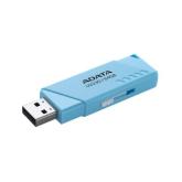 Stick Memorie ADATA UV230, 32GB, USB 2.0, Blue