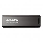 Stick memorie ADATA UV260 16GB, USB 2.0, Black