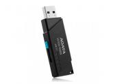 Stick Memorie ADATA UV330, 16GB, USB 2.0, Black
