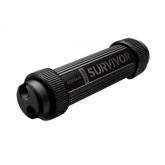 Stick Memorie Corsair Survivor Stealth 128GB, USB 3.0