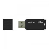 Stick memorie Goodram UME3, 128GB, USB 3.0, Black